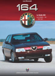 Alfa Romeo 164 - Luca Marconetti (2026)