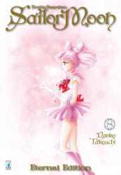 Pretty guardian Sailor Moon. Eternal edition - Naoko Takeuchi (2021)