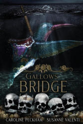 Gallows Bridge - Susanne Valenti (2022)