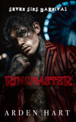Ringmaster - Arden Hart (2026)