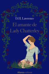 El amante de Lady Chatterley - D. H. LAWRENCE (2022)