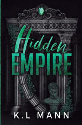 Hidden Empire - K. L Mann (2024)