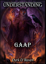 Understanding Gaap - Dyrk D'Raven, Raymond Hurn (2026)
