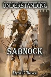 Understanding Sabnock - Dyrk D'Raven, Raymond Hurn (2026)