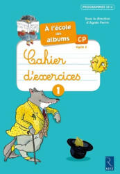 l'ecole des albums - Sylvie Girard, Karine Gros, Anne-Pierre Van Rensbergen, Sophie Warnet (2017)