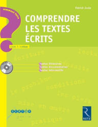 Comprendre des textes écrits (2008)