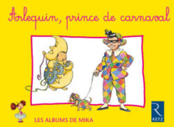 Méthode de lecture CP : Mika Série 1 - Catherine de Santi-Gaud, Mireille Usseglio (ISBN: 9782725621869)