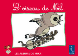 Méthode de lecture CP : Mika Série 1 - Gérard Chauveau, Catherine de Santi-Gaud, Mireille Usseglio (2002)