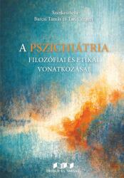 A pszichiátria filozófiai és etikai vonatkozásai (ISBN: 9789636690557)