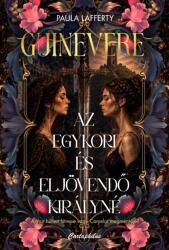 Guinevere - Az egykori és eljövendő királyné (ISBN: 9789636941536)