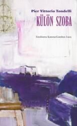 Külön szoba (ISBN: 9786156380111)