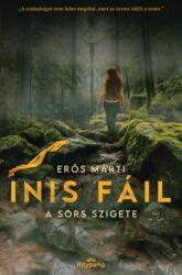 Inis Fáil - A Sors Szigete (ISBN: 9786157119147)