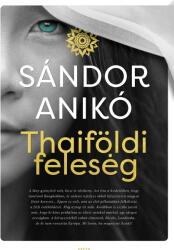 Thaiföldi feleség (ISBN: 9789636873752)