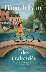 Édes újrakezdés (ISBN: 9786151111574)