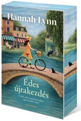 Édes újrakezdés (ISBN: 9786151111567)