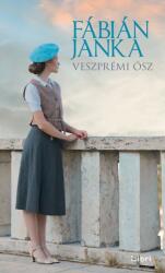 Veszprémi ősz (ISBN: 9789636048211)