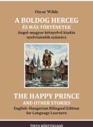 A boldog herceg és más történetek (ISBN: 9789634095279)