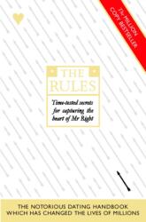 The Rules (ISBN: 9780722532508)