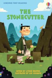 The Stonecutter (ISBN: 9781409505730)