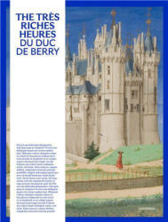 The TrEs Riches Heures of Jean, Duke of Berry /anglais - Marie-Pierre Dion, Véronique de Becdelièvre (ISBN: 9789464941920)