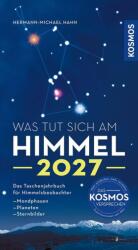 Was tut sich am Himmel 2027 (ISBN: 9783440184394)