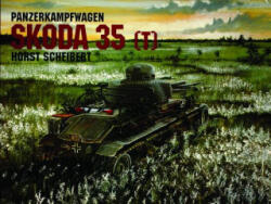 Panzer 35 (ISBN: 9780887406782)