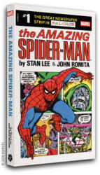 Amazing Spider-Man Paperback Facsimile Vol. 1 - LEE STAN (ISBN: 9781951757564)