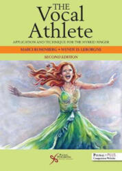 Vocal Athlete Workbook - Marci Daniels Rosenberg, Wendy D. LeBorgne (ISBN: 9781635501643)