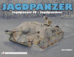 Jagdpanzer - Horst Scheibert (ISBN: 9780887403231)