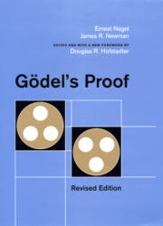 Goedel's Proof - Ernest Nagel (ISBN: 9780814758168)