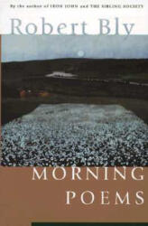 Morning Poems - Robert W. Bly (ISBN: 9780060928735)
