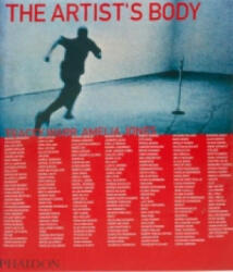 Artist's Body - WARR TRACEY (ISBN: 9780714847016)