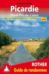 Picardie (ISBN: 9783763349517)