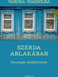 Szerda ablakában (ISBN: 9789635567119)