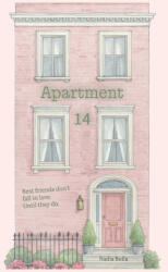 Apartment 14 - Nadia Bella (ISBN: 9788398072106)