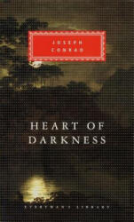 Heart of Darkness - Joseph Conrad (ISBN: 9780679428015)