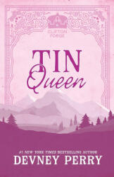 Tin Queen - Devney Perry (ISBN: 9781957376929)