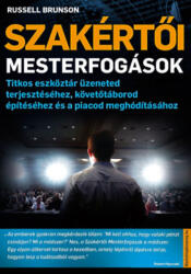 Szakértői mesterfogások (2018)