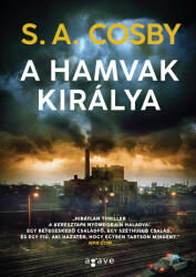 A hamvak királya (2026)