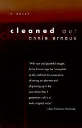 Cleaned Out - Annie Ernaux (1996)