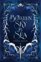 Between Sky & Sea - Leena Kazak (2026)