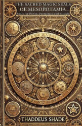 The Sacred Magic Seals of Mesopotamia - Thaddeus Shade (2025)
