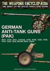 German anti-tank guns (2024)