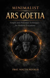 Minimalist Ars Goetia - Noctis Nevalis, Noctis Nevalis (2026)
