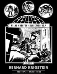 The Atlas Creator Collection No. 4: Bernard Krigstein - Vassallo (2026)
