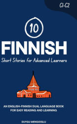 10 Finnish Short Stories for Advanced Learners (2025)