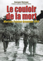LE COULOIR DE LA MORT - BERNAGE (2026)