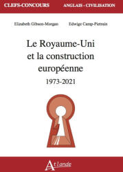 Le Royaume-Uni et la construction européenne (2026)