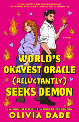 World's Okayest Oracle (2026)