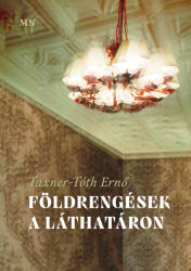 Földrengések a láthatáron (ISBN: 9789635411887)
